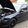 MG ZR 160 1.8vvc swaps or sale