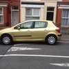 Car for swap
