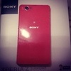 Sony Xperia z1 compact pink 1month old for swap