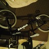 custom bmx