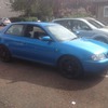 Audi a3 (1998)