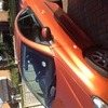 Peugeot 206cc 2.0