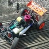 thunder tiger eb4 s3 nitro rc car