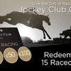 The Jockey Club Gift Card