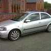 ASTRA  SXI 1.6 04 PLATE *FOR SWAPZ*