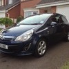 Vauxhall Corsa 1.2 Sxi AC 2012 **BARGAIN DON'T MISS OUT!!**