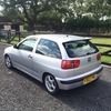 SWAPZ SEAT IBIZA 2002 SWAPS