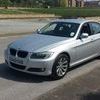 bmw 318d swap up or down something german or replica