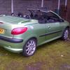 peugeot206cc