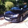 Vauxhall astra 1.6 sxi swap for honda civic EG