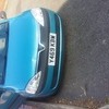 Vauxall corsa 1.2 2001