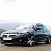 Vauxhall astra SRI 19CDTI 180 bhp