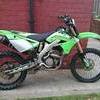 kxf 250 2009/2010