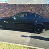 2006 BMW 318i auto