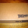 Insanity Workout DVD Boxset