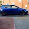 Vw Golf 2ltr Gt Tdi