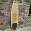 6' 10" Bulkley Surfboard