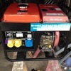 2.8 kW diesel generator electric start