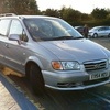 my 7 seater diesel for your smaller car