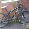GT Chucker SX1