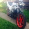 honda nsr 125