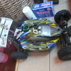 nitro rc virus