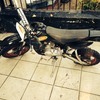 Pitbike