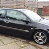 renault megane 1.9 dci 120 bhp 2004