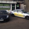 2002 BMW 330d