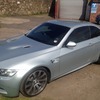 2008 e93 convertible M3 manual