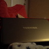 Toshiba satellite pro l850