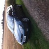 Ford focus. Long T&T
