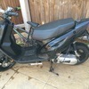 Must look! Generic cracker 50cc