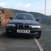 *** LOOK *** ......   BMW 316i SE