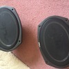 Vibe 450 watt 6x9 speakers