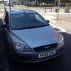 Ford focus lx 1.4 1300 ono