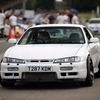 Nissan 200sx s14a drift car