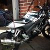 2007 honda cbr125
