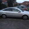 Vectra elite low miles