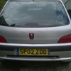 106 quicksilver 1.4