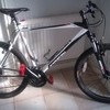 saracen mtb mountainbike