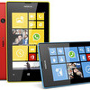 Boxed new Nokia Lumia 520