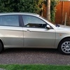 Alfa romeo for swap