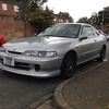Honda integra Dc2 JDM K20 Swap!! Rare!!