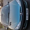 Peugeot 206 1.6 glx