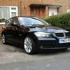 BMW 320I SE 150 BUSINESS CLASS lOTS OF EXTRA'S swap.astra vxr sri gti a3 type r turbo
