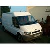 ford transit lwb