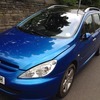 PEUGEOT 307 SE SW HDI 2.0 DIESEL