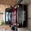 classic mini 30 t and t , swap for small van