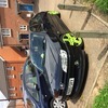 Peugeot 306 hdi remapped